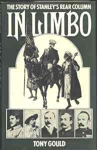 Seller image for In Limbo: Story of Stanley's Rear Column for sale by R and R Books