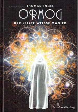 Seller image for Ormog: Der letzte Weie Magier for sale by Falkensteiner