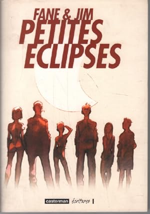 Seller image for Petites Eclipses for sale by librairie philippe arnaiz