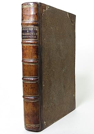 Bild des Verkufers fr De colica pictonum tentamen. Accedit de natura sede et origine hydatidum disquisitio.[BOUND WITH:] Tentaminis de colica pictonum. Appendix, decadem observationum sistens. [BOUND WITH:] De colica pictonum. [BOUND WITH:] De paralysi imprimis nervea. Dissertatio. [FOUR WORKS]. zum Verkauf von Librarium of The Hague