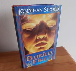 Seller image for Buried Fire for sale by Kelleher Rare Books