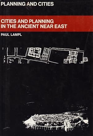 Seller image for Cities and Planning in the Ancient Near East.(Series Planning and Cities) for sale by adr. van den bemt