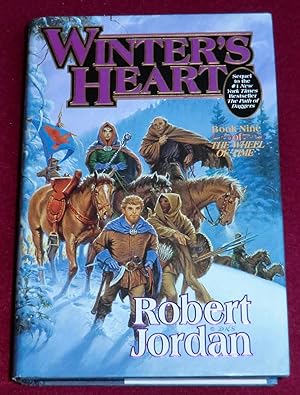 Seller image for WINTER'S HEART for sale by LE BOUQUINISTE