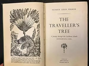 Seller image for The Traveller's Tree. A Journey Through the Caribbean Islands for sale by Foster Books - Stephen Foster - ABA, ILAB, & PBFA