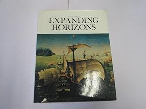 Seller image for Expanding Horizons (Milestones in history) for sale by Goldstone Rare Books