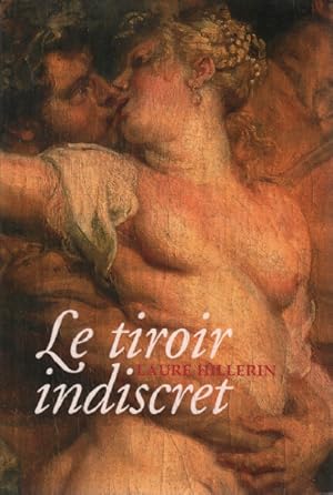 Le tiroir indiscret