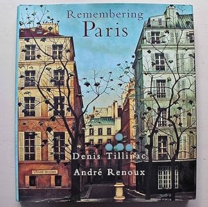 Remembering Paris