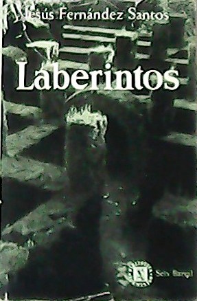 Imagen del vendedor de Laberintos. a la venta por Librería y Editorial Renacimiento, S.A.