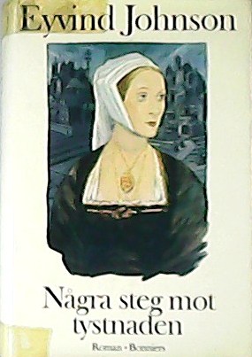 Imagen del vendedor de Ngra steg mot tystnaden. a la venta por Librera y Editorial Renacimiento, S.A.