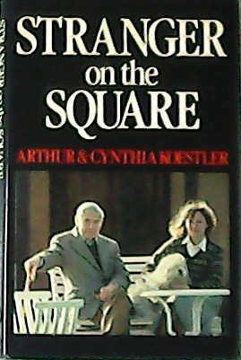 Seller image for Stranger on the square. for sale by Librera y Editorial Renacimiento, S.A.