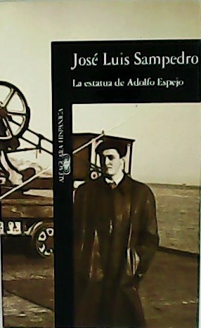 Bild des Verkufers fr La estatua de Adolfo Hitler. zum Verkauf von Librera y Editorial Renacimiento, S.A.