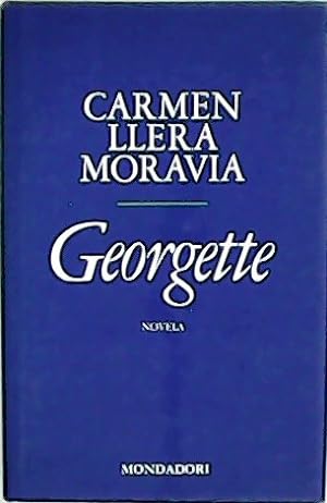 Seller image for Georgette. Novela. Traduccin de Carlos Alonso. for sale by Librera y Editorial Renacimiento, S.A.