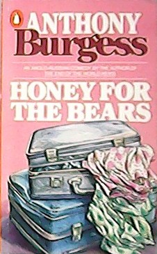 Seller image for Honey for the Bears. for sale by Librera y Editorial Renacimiento, S.A.