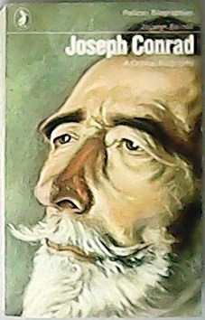 Seller image for Joseph Conrad. A Critical Biography. for sale by Librera y Editorial Renacimiento, S.A.