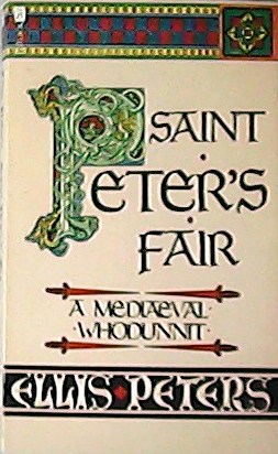 Imagen del vendedor de Saint Peter's Fair. a la venta por Librera y Editorial Renacimiento, S.A.