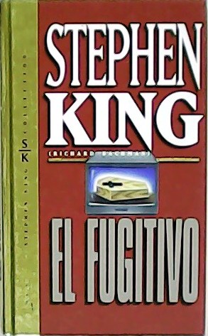 Seller image for El fugitivo. Traduccin de Hernn Sabat. for sale by Librera y Editorial Renacimiento, S.A.