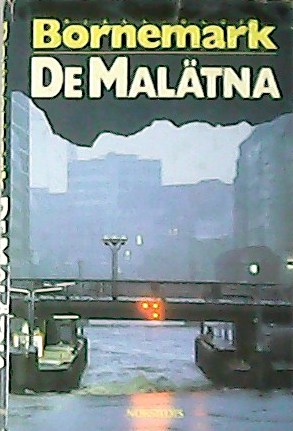 Seller image for De maltna. for sale by Librera y Editorial Renacimiento, S.A.