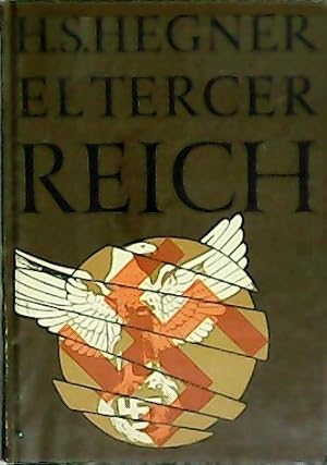 Imagen del vendedor de El tercer reich. Traduccin de Antonio Toms. a la venta por Librera y Editorial Renacimiento, S.A.