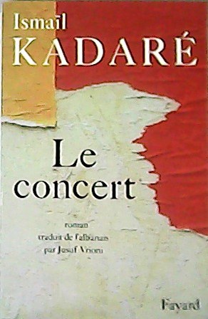 Image du vendeur pour Le concert. mis en vente par Librera y Editorial Renacimiento, S.A.