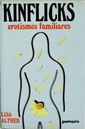 Seller image for Erotismos familiares. Traduccin de Eduardo Goligorsky. for sale by Librera y Editorial Renacimiento, S.A.