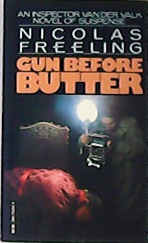 Image du vendeur pour Gun Before Butter. mis en vente par Librera y Editorial Renacimiento, S.A.