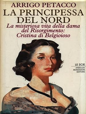 Immagine del venditore per La principessa del nord venduto da Librodifaccia