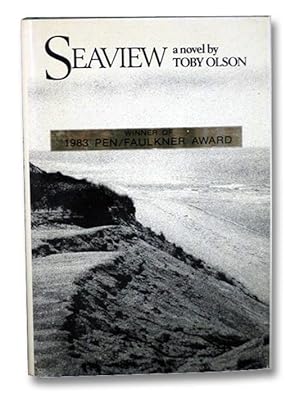 Seller image for Seaview: A Novel for sale by Yesterday's Muse, ABAA, ILAB, IOBA