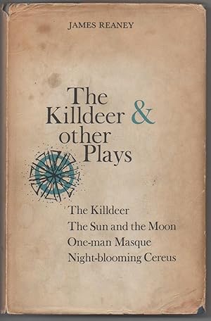 Imagen del vendedor de The Killdeer and Other Plays a la venta por The Glass Key