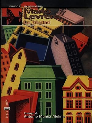 Seller image for Le ciudad for sale by Librodifaccia