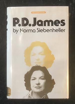 P. D. James