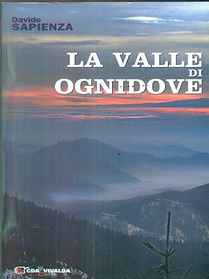 Bild des Verkufers fr La Valle di Ognidove zum Verkauf von Librodifaccia