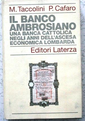 il banco ambrosiano