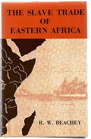 Bild des Verkufers fr The Slave Trade of Eastern Africa zum Verkauf von Attic Books (ABAC, ILAB)