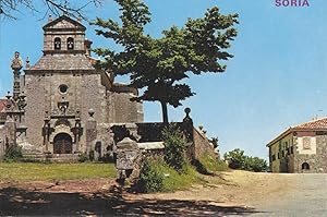 Imagen del vendedor de Postal 61911 : Soria. Ermita del Miron a la venta por EL BOLETIN