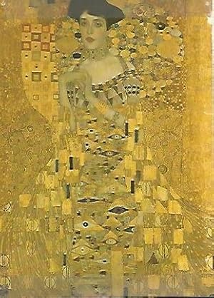 Imagen del vendedor de POSTAL 56049: Adele Bloch-Bauer de KLIMT a la venta por EL BOLETIN