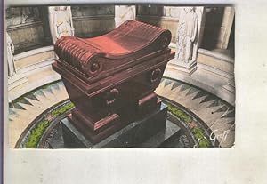 Image du vendeur pour Postal 014883: Tumba de Napoleon mis en vente par EL BOLETIN