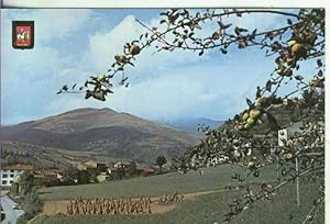 Bild des Verkufers fr Postal 001117: Girona-Villalonga de Ter zum Verkauf von EL BOLETIN