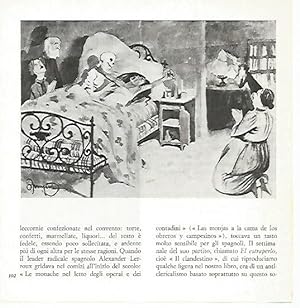 Seller image for LAMINA 1731: JUNGENT. Ah muerte! for sale by EL BOLETIN