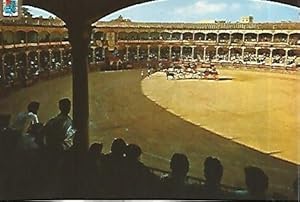 Imagen del vendedor de POSTAL 54966: RONDAMalaga. Plaza de Toros de Piedra a la venta por EL BOLETIN