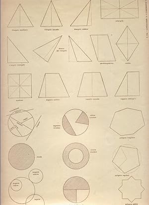 Immagine del venditore per Lamina 02: Tracciamento di figure geometriche semplici e combinate venduto da EL BOLETIN