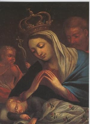 Imagen del vendedor de Postal Virgenes 1109 : Nuestra Seora de la Novena a la venta por EL BOLETIN