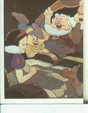 Imagen del vendedor de Cromos: Blancanieves y los 7 enanitos numero 157 a la venta por EL BOLETIN