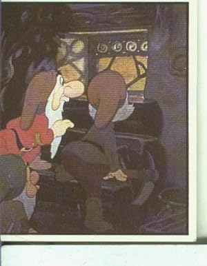 Imagen del vendedor de Cromos: Blancanieves y los 7 enanitos numero 129 a la venta por EL BOLETIN