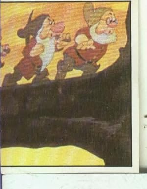 Imagen del vendedor de Cromos: Blancanieves y los 7 enanitos numero 116 a la venta por EL BOLETIN