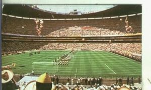 Imagen del vendedor de Cromos: Catalunya porta del mundial 82 numero 009: Estzadi Azteca de Mexic a la venta por EL BOLETIN