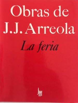 Seller image for La Feria for sale by European Books and Media LLC