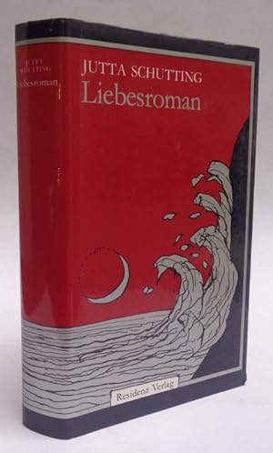 Seller image for Liebesroman. for sale by Der Buchfreund