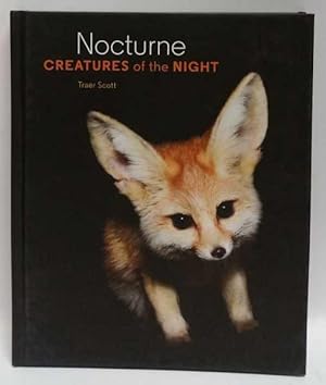 Seller image for Nocturne: Creatures of the Night for sale by Book Merchant Jenkins, ANZAAB / ILAB