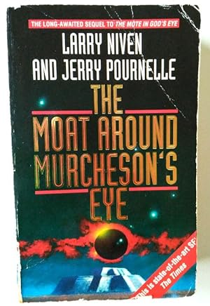 Imagen del vendedor de The Moat Around Murcheson's Eye ( Texto en ingles ) a la venta por Librera Salvalibros Express