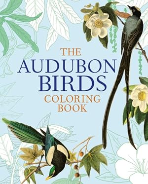 Immagine del venditore per Audubon Birds Coloring Book venduto da GreatBookPrices